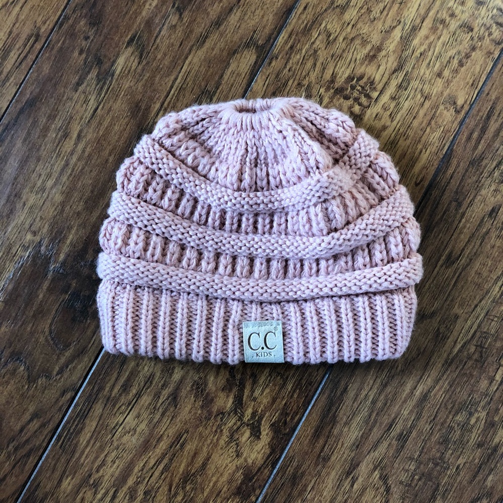 CC Kids Hat